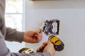 Best Electrical Panel Upgrades  in USA